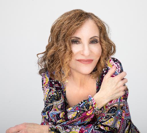 VOCALIST JUDY WEXLER